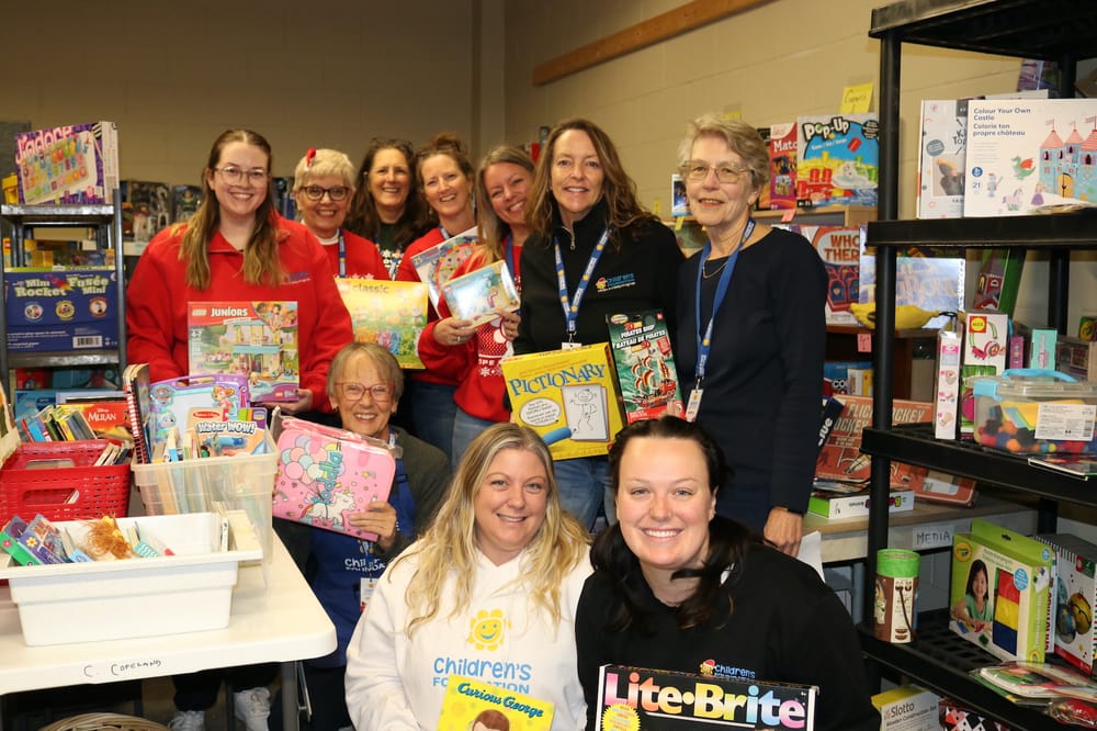 Demand for Adopt-A-Family program up 5% again this season post image