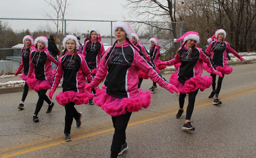 Fergus parade has fairy tale theme post image