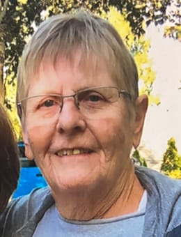 JACKSON, Joanne Evelyn Elizabeth post image