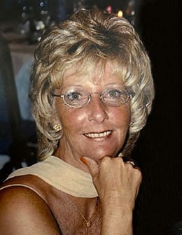 LEADSTON, Sandra Nadine post image