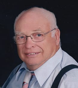 McARTHUR, Don post image