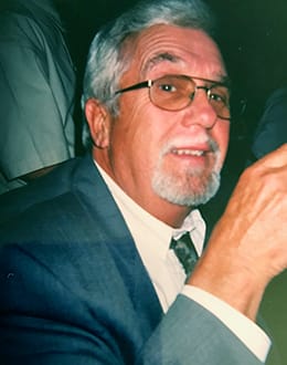 MILNE, Wayne post image