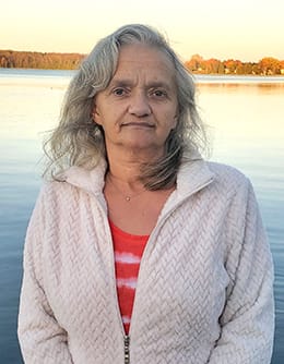 PENNER, Salome M. post image