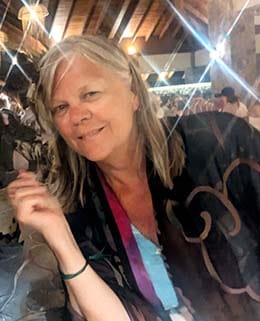 RALSTON-THOMPSON, Mary Elizabeth post image