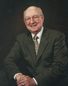 ROBERTS, Victor Novello post image