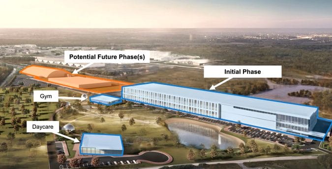 Headaches for Estill as residents oppose zoning change proposal post image