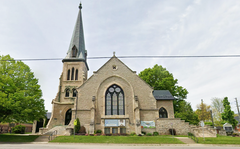 CW Black Committee collecting items for Hurricane Melissa victims post image