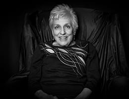 SINSTEAD, Cora post image