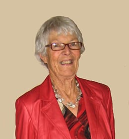 VEERMAN Willemijntje (Willie) Elisabeth - nee van Oosterom post image