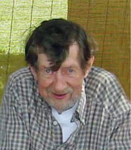 WAGNER, Robert Earl “Bob" post image