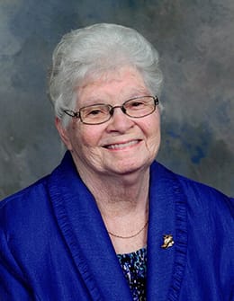 WALKER, Marion post image