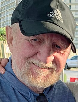 ARMBRUSTER, Steve post image