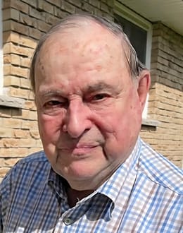 BAILEY, Edward post image