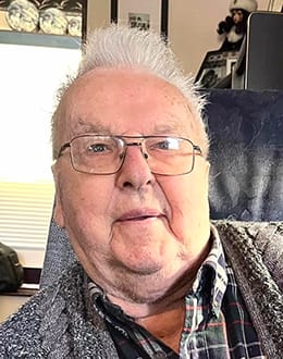 BOOTSMAN, Martin post image