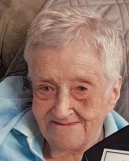 BRYAN, Martha Rachel (nee Forbes) post image