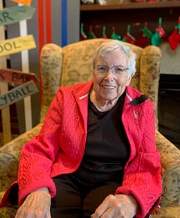 CAMERON, Marjorie Ann (Nee Lavender) post image