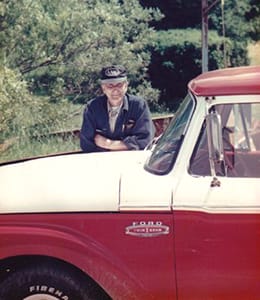 CAMPBELL, Douglas Gordon post image