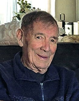 COOK, Paul Metler post image