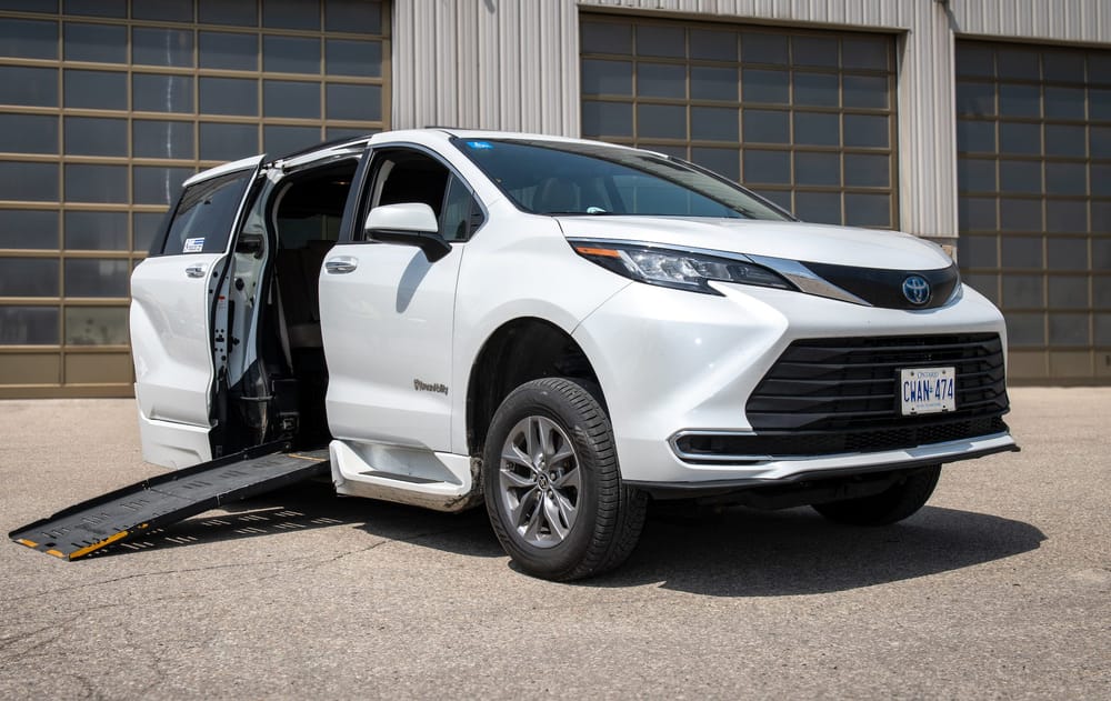 Ride Well rural transit program improves accessibility post image