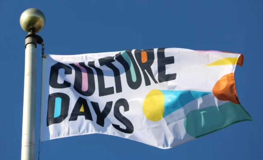 Centre Wellington ranks top 10 in Culture Days communities in country for third year post image