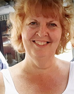 DEBOER, Colleen Frances Virginia (nee. Lawler) post image