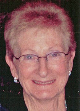 DOWLING, Audrey Irene post image