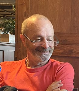 ENNIS, Michael post image