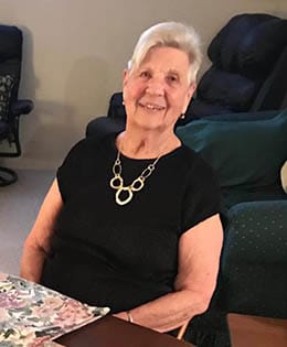 FITZPATRICK, Eva Jean Saunders Hutchison post image