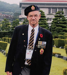 FORSYTH, William “Bill” post image