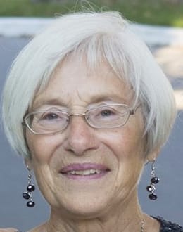 GOLIGHTLY, Doreen post image