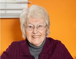 LAWRENCE, Bernice (Culp) post image