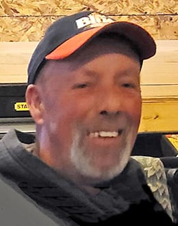 MICHALSKY, Russ ‘Chick’ post image