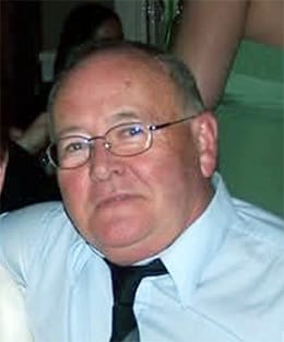 MORRISON, John Robert post image