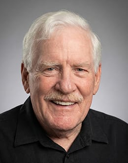 SHOEMAKER, David James post image