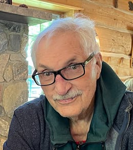 SWINTON, John post image