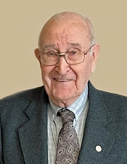 TROUP, Alexander John “Alex” post image