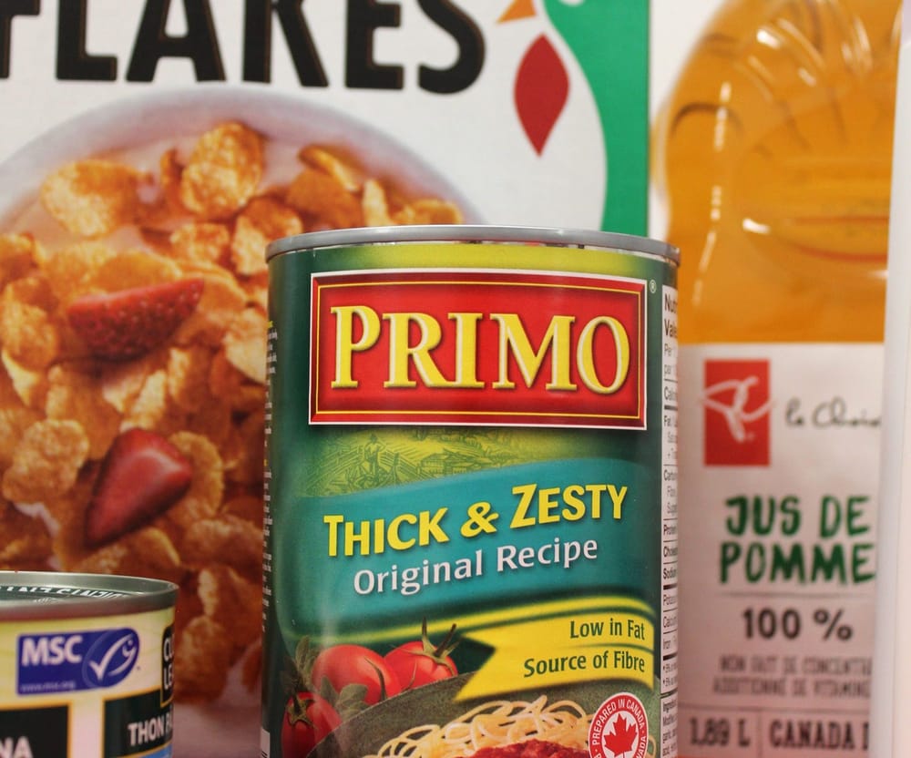 County food banks seek donations to meet growing need post image