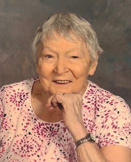 WILLIAMSON, Wilma post image