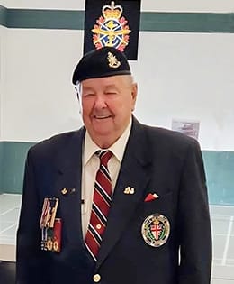 BOWEN, H. Geoffrey post image