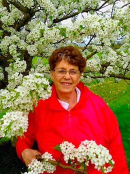 BRUCE, Marilyn Janice (nee Conley) post image