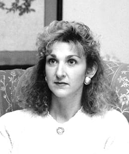 CONYERS, Lynne Christine post image