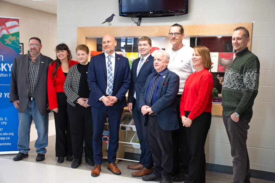 Sacred Heart Catholic School to get $2.5-million addition post image