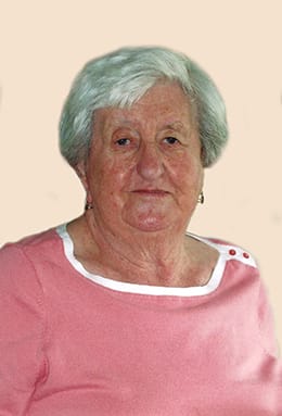 FERBER, Luise Emma post image