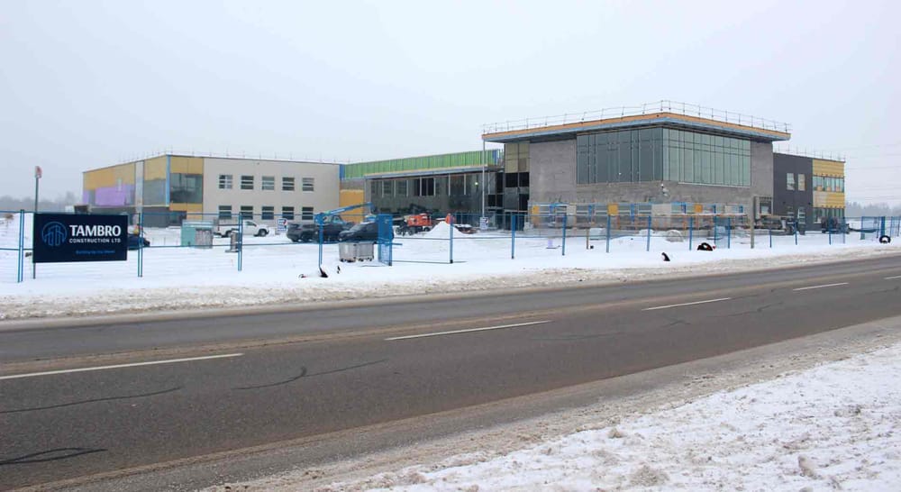 Trustees conflicted over name for new Guelph school post image