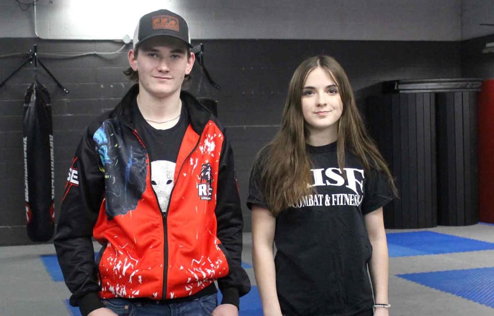 Mount Forest youths to compete in Ontario Winter Games post image
