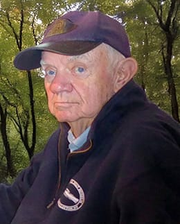 MILLER, Bernard Duane “Bernie” post image