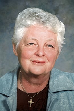 RUSSELL, Wendy Lynn (née Owens) post image