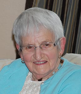 STODDART, Mary Irene (Armstrong) post image