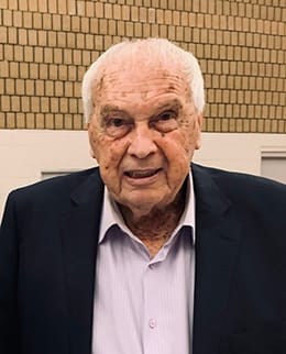 STUMPF, William Albert post image