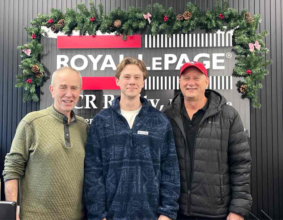 Turn On Your Lights Contest winners awarded post image